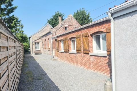 Villa i Maretz, Nord, Maretz - € 148.500 | Ref: 7702426 - foto 19