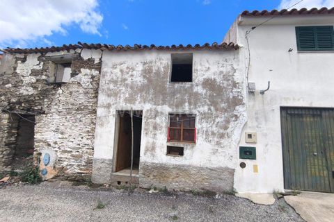 Villa a Idanha-a-Nova, Castelo Branco, Idanha-a-Nova - € 17.500 | Ref: 102230232 - foto 11