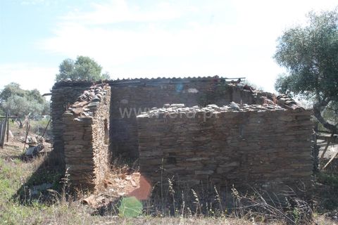 Villa a Idanha-a-Nova, Castelo Branco, Idanha-a-Nova - € 17.500 | Ref: 102230232 - foto 16