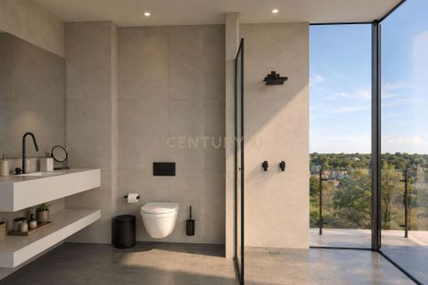 Villa a Perafita, Porto, Perafita - € 720.000 | Ref: C0412-00984 - foto 21