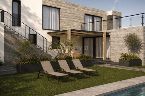 Villa a Perafita, Porto, Perafita - € 720.000 | Ref: C0412-00984 - foto 22