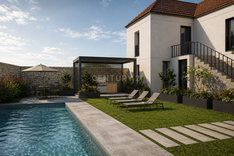 Villa a Perafita, Porto, Perafita - € 720.000 | Ref: C0412-00984 - foto 23