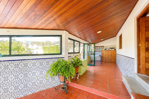 Villa i Paredes, Porto, Paredes - € 460.000 | Ref: C0412-00985 - foto 4