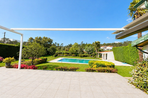 Villa i Paredes, Porto, Paredes - € 460.000 | Ref: C0412-00985 - foto 20