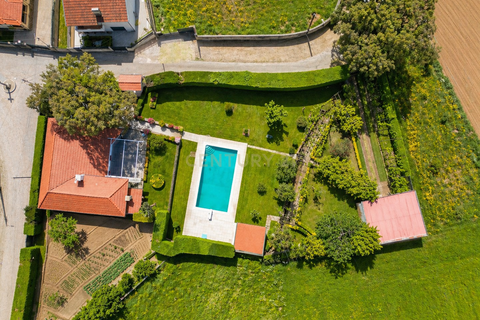 Villa i Paredes, Porto, Paredes - € 460.000 | Ref: C0412-00985 - foto 28