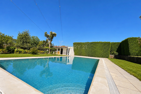 Villa i Paredes, Porto, Paredes - € 460.000 | Ref: C0412-00985 - foto 29