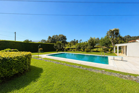 Villa i Paredes, Porto, Paredes - € 460.000 | Ref: C0412-00985 - foto 32