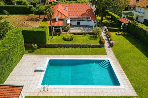 Villa i Paredes, Porto, Paredes - € 460.000 | Ref: C0412-00985 - foto 33