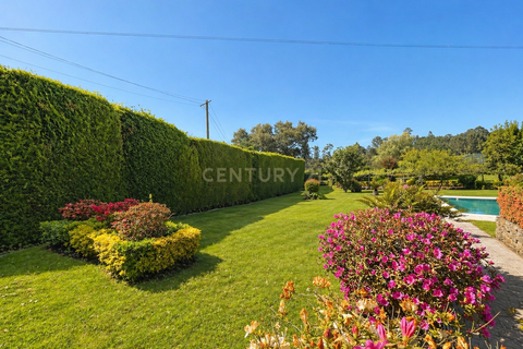 Villa i Paredes, Porto, Paredes - € 460.000 | Ref: C0412-00985 - foto 35