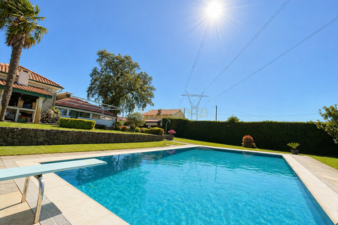 Villa i Paredes, Porto, Paredes - € 460.000 | Ref: C0412-00985 - foto 37