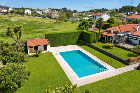 Villa i Paredes, Porto, Paredes - € 460.000 | Ref: C0412-00985 - foto 40