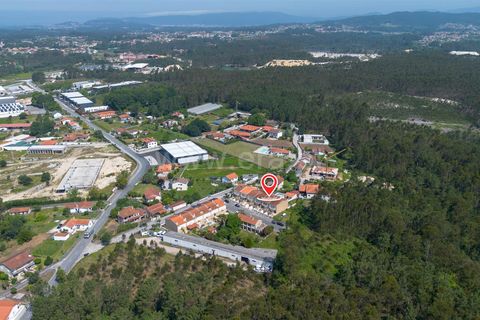 Villa i Barcelos, Braga, Barcelos - € 360.000 | Ref: 254260804 - foto 34