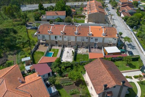 Villa i Barcelos, Braga, Barcelos - € 360.000 | Ref: 254260804 - foto 36