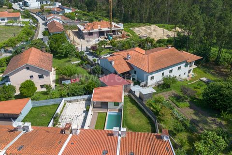 Villa i Barcelos, Braga, Barcelos - € 360.000 | Ref: 254260804 - foto 37