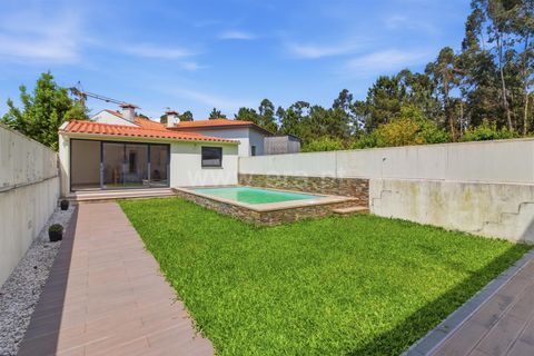 Villa i Barcelos, Braga, Barcelos - € 360.000 | Ref: 254260804 - foto 3