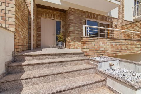 Villa i Barcelos, Braga, Barcelos - € 360.000 | Ref: 254260804 - foto 4