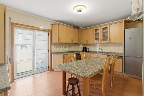 Villa i Barcelos, Braga, Barcelos - € 360.000 | Ref: 254260804 - foto 8
