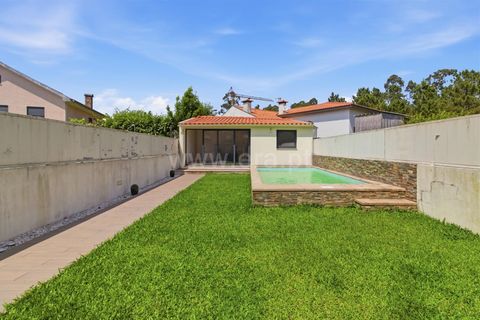 Villa i Barcelos, Braga, Barcelos - € 360.000 | Ref: 254260804 - foto 11