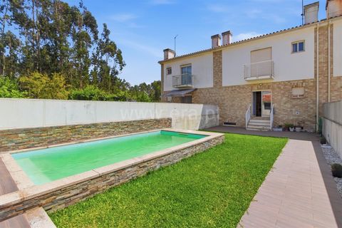 Villa i Barcelos, Braga, Barcelos - € 360.000 | Ref: 254260804 - foto 12