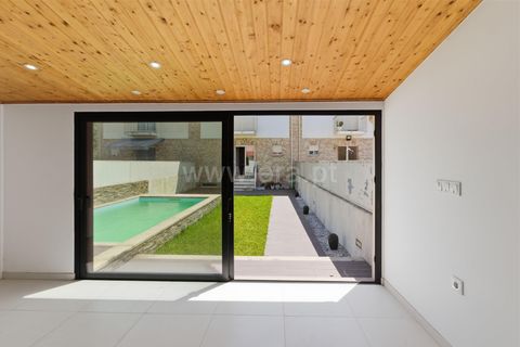 Villa i Barcelos, Braga, Barcelos - € 360.000 | Ref: 254260804 - foto 13