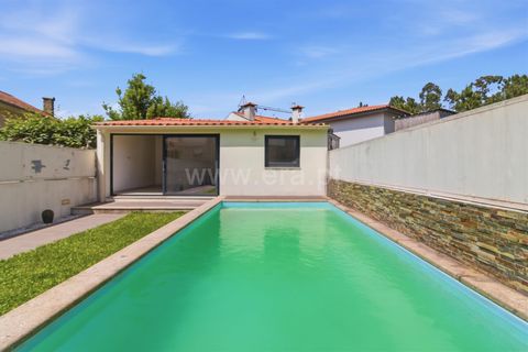 Villa i Barcelos, Braga, Barcelos - € 360.000 | Ref: 254260804 - foto 14