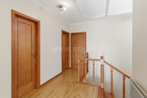 Villa i Barcelos, Braga, Barcelos - € 360.000 | Ref: 254260804 - foto 21
