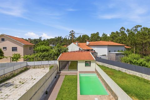 Villa i Barcelos, Braga, Barcelos - € 360.000 | Ref: 254260804 - foto 26