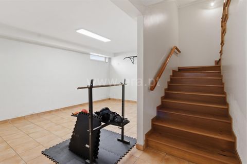 Villa i Barcelos, Braga, Barcelos - € 360.000 | Ref: 254260804 - foto 31