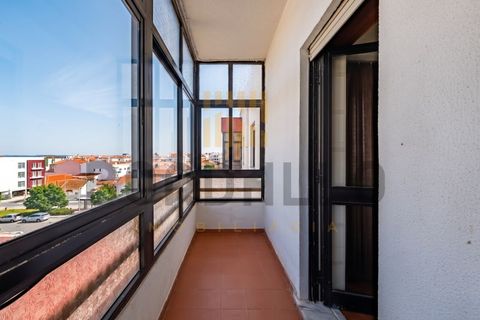 Leilighet i Santo Onofre e Serra do Bouro, Leiria, Santo Onofre e Serra do Bouro - € 255 000 | Ref: APA_938_AG - foto 16
