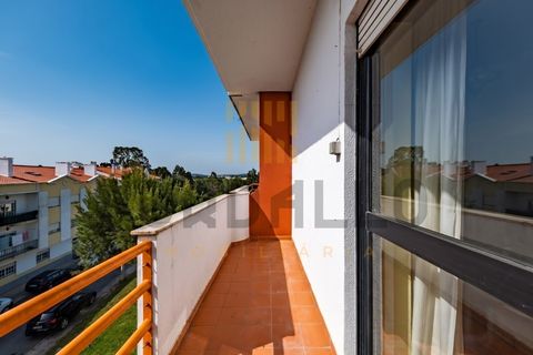 Leilighet i Santo Onofre e Serra do Bouro, Leiria, Santo Onofre e Serra do Bouro - € 255 000 | Ref: APA_938_AG - foto 29