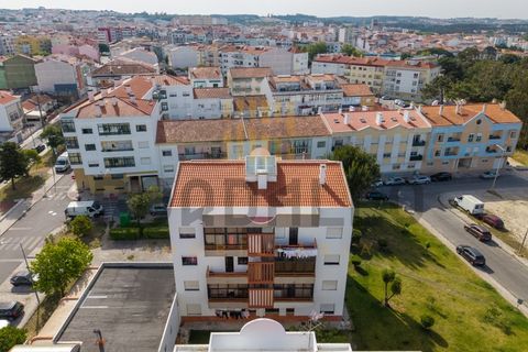 Leilighet i Santo Onofre e Serra do Bouro, Leiria, Santo Onofre e Serra do Bouro - € 255 000 | Ref: APA_938_AG - foto 35