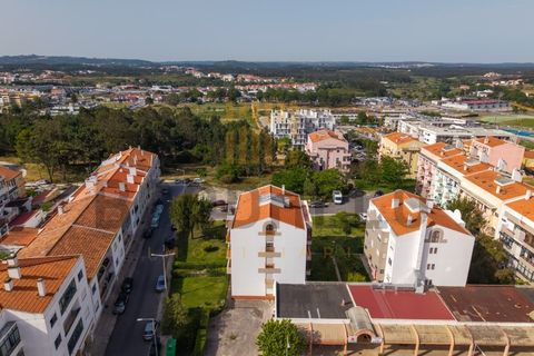 Leilighet i Santo Onofre e Serra do Bouro, Leiria, Santo Onofre e Serra do Bouro - € 255 000 | Ref: APA_938_AG - foto 37