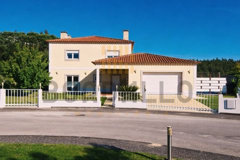 Villa i Rio Maior, Santarem, Rio Maior - € 525.000 | Ref: CAS_937_RF - foto 1