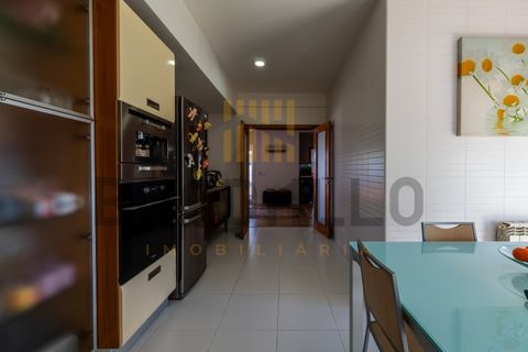 Villa i Rio Maior, Santarem, Rio Maior - € 525.000 | Ref: CAS_937_RF - foto 4