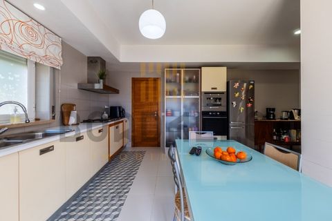 Villa i Rio Maior, Santarem, Rio Maior - € 525.000 | Ref: CAS_937_RF - foto 5