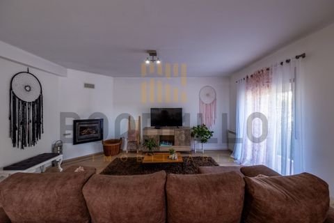 Villa i Rio Maior, Santarem, Rio Maior - € 525.000 | Ref: CAS_937_RF - foto 11