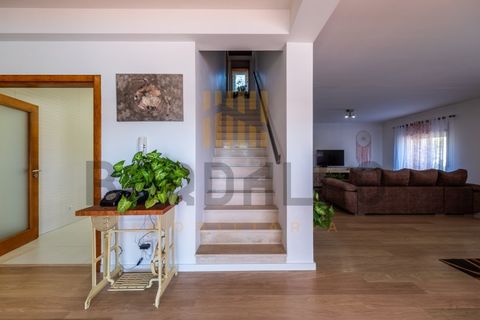 Villa i Rio Maior, Santarem, Rio Maior - € 525.000 | Ref: CAS_937_RF - foto 21