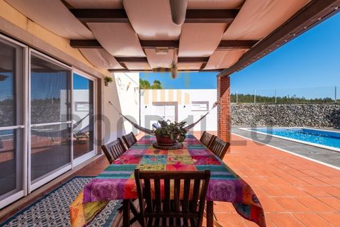Villa i Rio Maior, Santarem, Rio Maior - € 525.000 | Ref: CAS_937_RF - foto 39