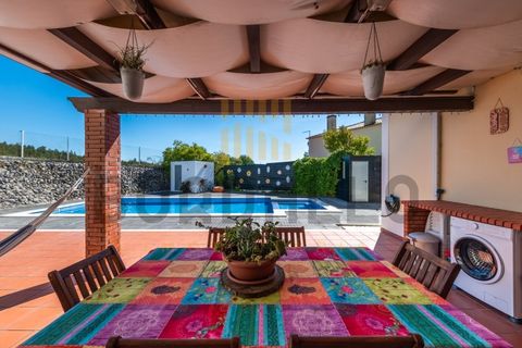 Villa i Rio Maior, Santarem, Rio Maior - € 525.000 | Ref: CAS_937_RF - foto 40