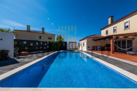 Villa i Rio Maior, Santarem, Rio Maior - € 525.000 | Ref: CAS_937_RF - foto 41
