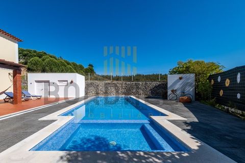 Villa i Rio Maior, Santarem, Rio Maior - € 525.000 | Ref: CAS_937_RF - foto 42