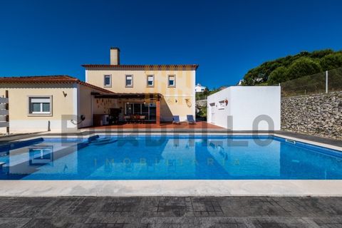Villa i Rio Maior, Santarem, Rio Maior - € 525.000 | Ref: CAS_937_RF - foto 43