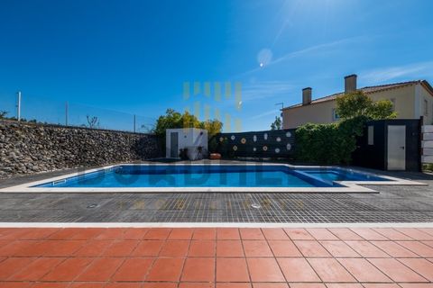 Villa i Rio Maior, Santarem, Rio Maior - € 525.000 | Ref: CAS_937_RF - foto 44