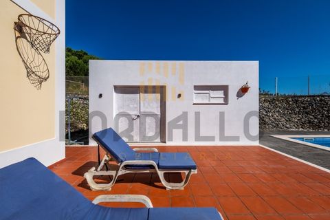 Villa i Rio Maior, Santarem, Rio Maior - € 525.000 | Ref: CAS_937_RF - foto 47