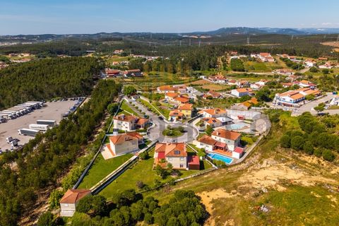 Villa i Rio Maior, Santarem, Rio Maior - € 525.000 | Ref: CAS_937_RF - foto 50