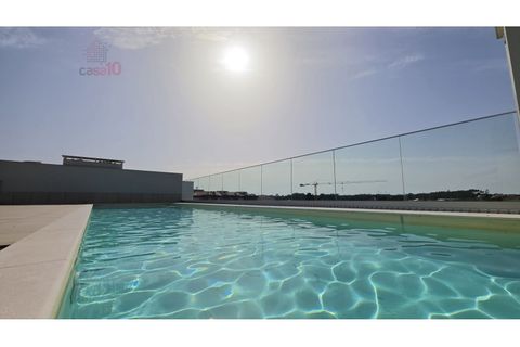 Lejlighed i Fatima, Santarem, Fatima - € 335.000 | Ref: ALC 1430 - foto 28