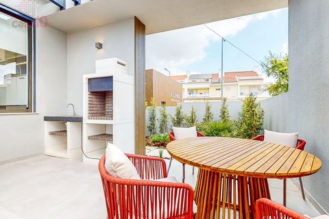 Villa a Alcochete, Setubal, Alcochete - € 3.350/mes | Ref: ALC 1429 - foto 5