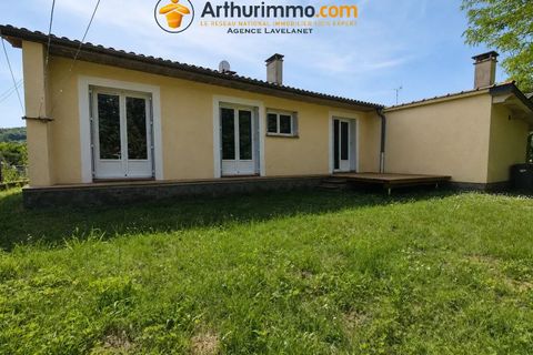 Villa a Foix, Ariege, Foix - € 199.000 | Ref: 87053432 - foto 3