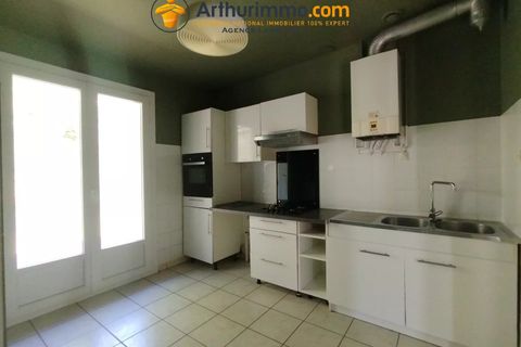 Villa a Foix, Ariege, Foix - € 199.000 | Ref: 87053432 - foto 5