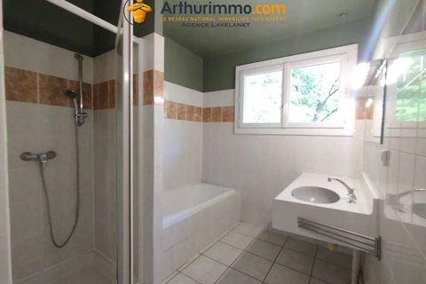 Villa a Foix, Ariege, Foix - € 199.000 | Ref: 87053432 - foto 6
